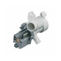 Drain Pump & Filter 