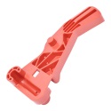 Wheel Clamping Lever