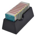 Lawnmower Blade Sharpening Block