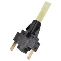 On Off Button Switch