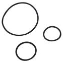 Set of Gaskets