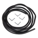Universal 4 Sided Oven Door Seal 
