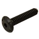 Foot Leg Front or Rear 100mm Screw In
