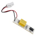 LED Circuit Plate Light