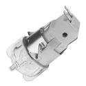 Light Bulb and Lens Assembly 