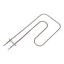 Half Top Grill Element