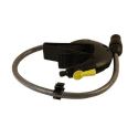 Fixing Barrel Pump