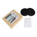 Carbon Filters Pack of 2 EFF62
