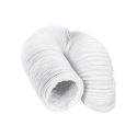 Extra Long Vent Hose Pipe Tube 3m x 102mm Diameter 