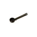 Measuring Spoon Black