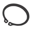 Spring retaining ring 28x1,5 DIN 471 