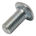 Trunnion