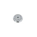 Semi Rapid Burner Crown Gas Splitter