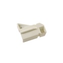 Left Hand Freezer Basket Support