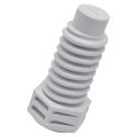 Adjustable Foot Leg