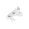 Flap Left Hand Hinge