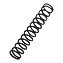Spring Lock Off Button,