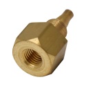 Heater Connector Injector 