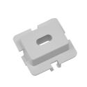 White Function Button