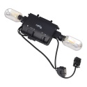 Control Switch Unit & Bulbs