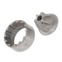 Coffee Grater Drum Wheel