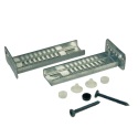 Fixing Integration Kit Toe Panel 