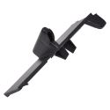 Black Button Slider Switch