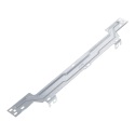 Integrated Cupboard Door Fixing Bracket