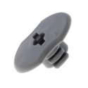 Fixing Hole Plug Cover Integration 
