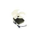Fan Motor & Fan 