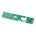 Electronic control PCB - BLE -Programmed