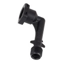 Outlet Connector Elbow