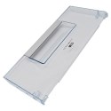 Front Drawer Flap