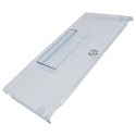 Drawer Front Flap