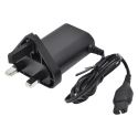 Power Supply Charger & Plug
