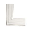 White Door Seal