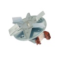 Fan & Motor 