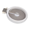 Hilight Hotplate Element