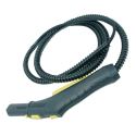 Steam Hose Without Plug