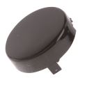 Black Push Button