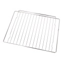 Chrome Wire Shelf Rack
