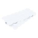 Ice Cube Maker Tray & Cover