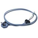Power Cord and Plug