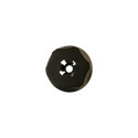 Black Knob Shredder