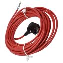 Power Supply Cord & Plug 10m