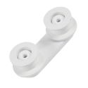 Basket Wheel Support