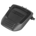 Side Locking Clip Black
