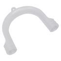 Water Drain Hose Pipe U Support Bend Piece