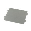 Wave Guide Cover Plate