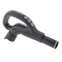 Control Handle & Buttons